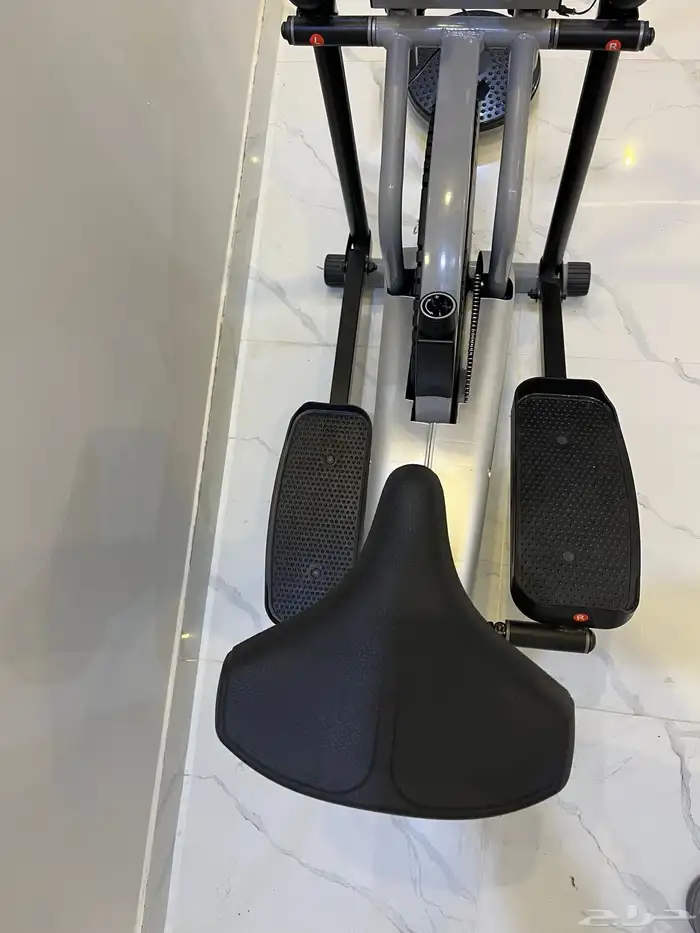 الغزال الطائر 3