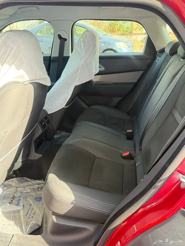 رنج روفر فيلار p250 8