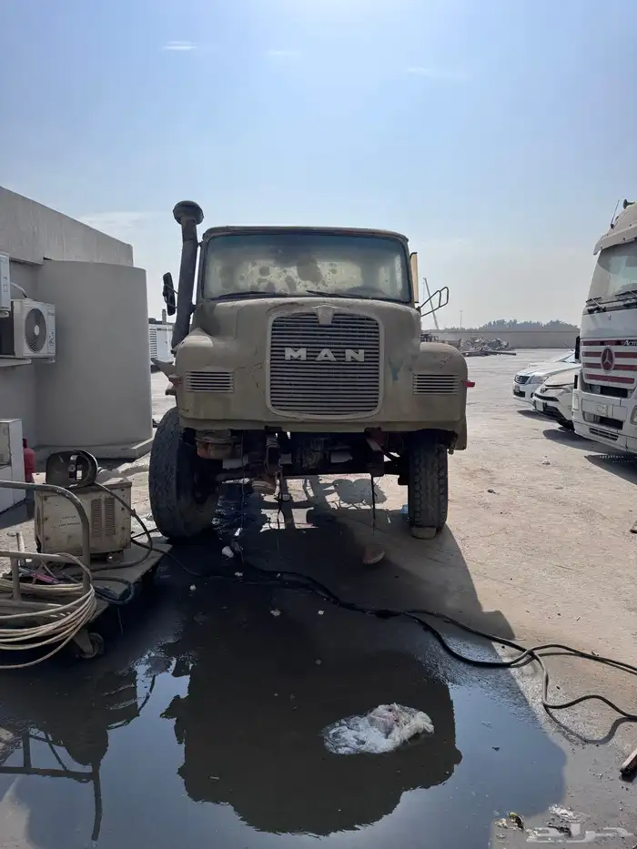 بوز مرسيدس 2