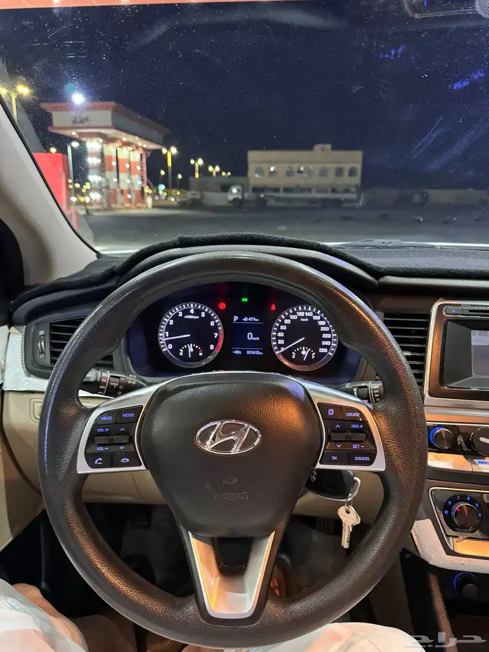 سوناتا 2019 11