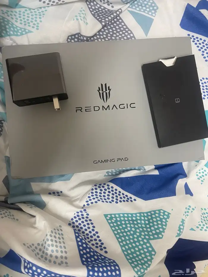 ايباد ريد ماجيك نوفا 1