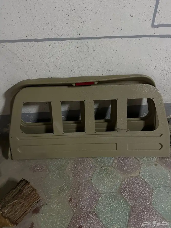 جناح شاص جيب 1