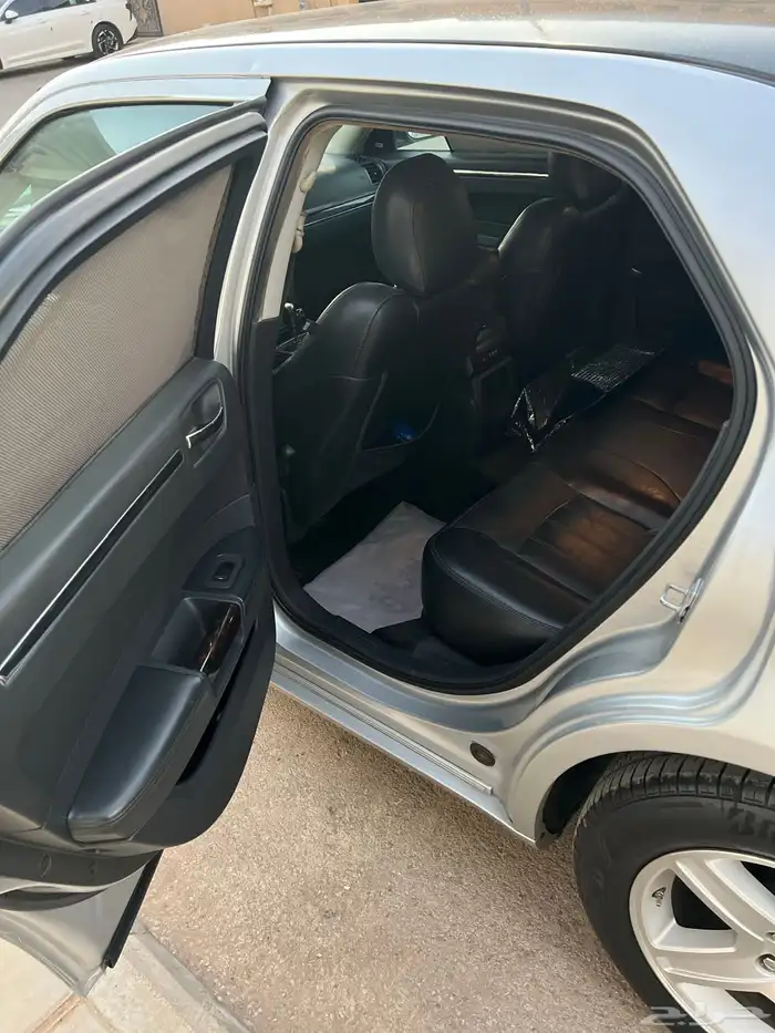 كرايلسر 2008 9