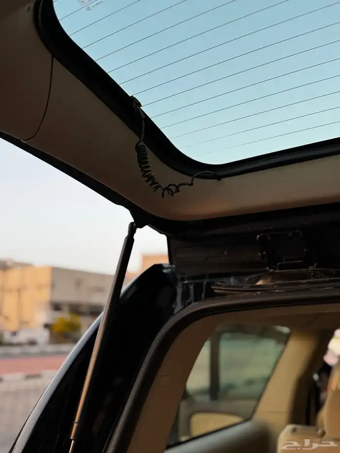 جمس يوكن طويل دبل نظيف 29