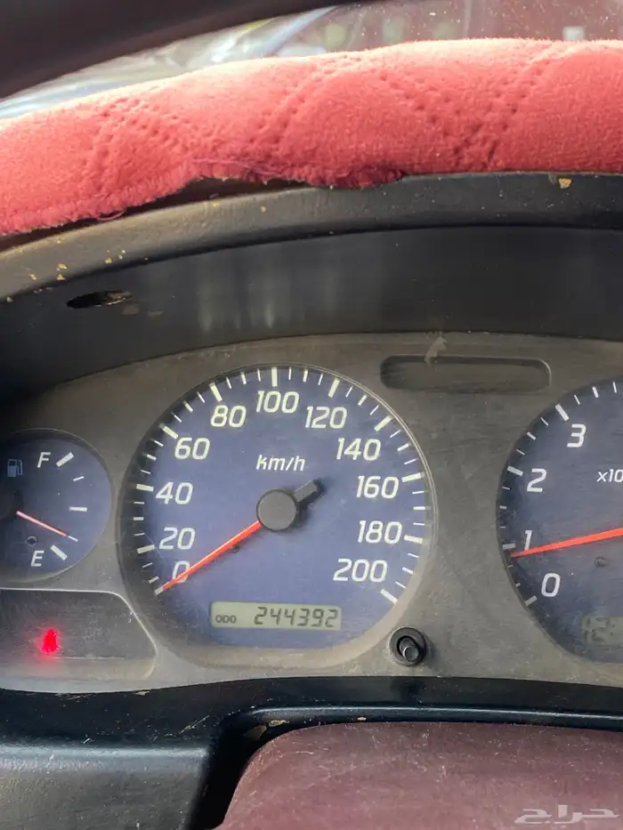 ددسن 2015 غمارتين 6