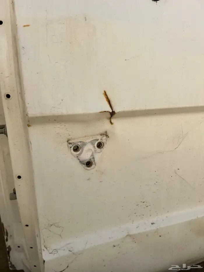 باب شنطة كبير جكسار -جكس 2002 3