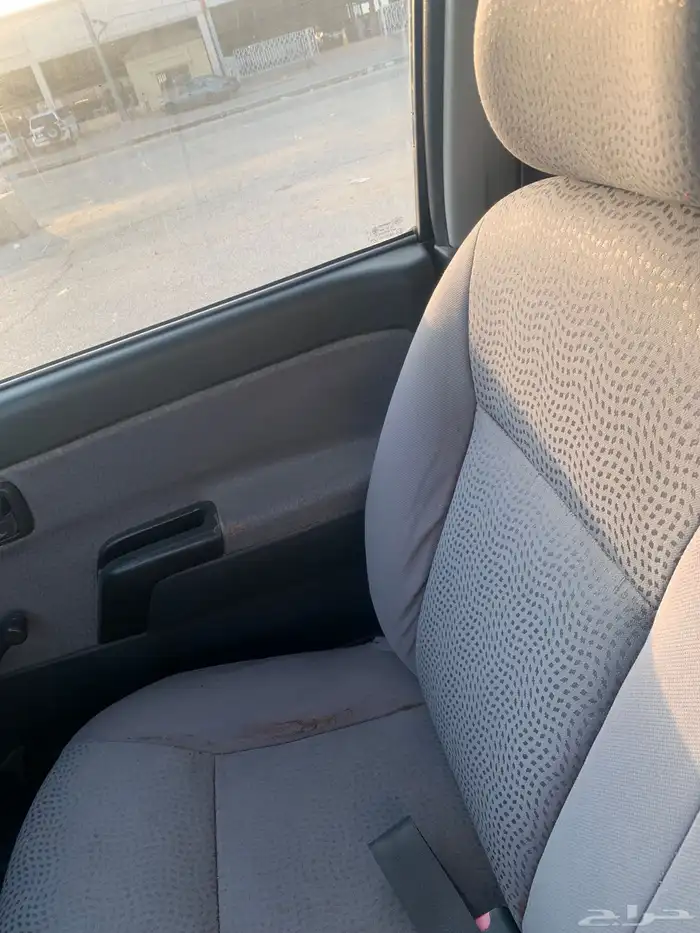 ايسوزو2006 شرط الفحص 7