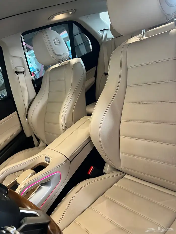 مرسيدس GLE 450 2022 4