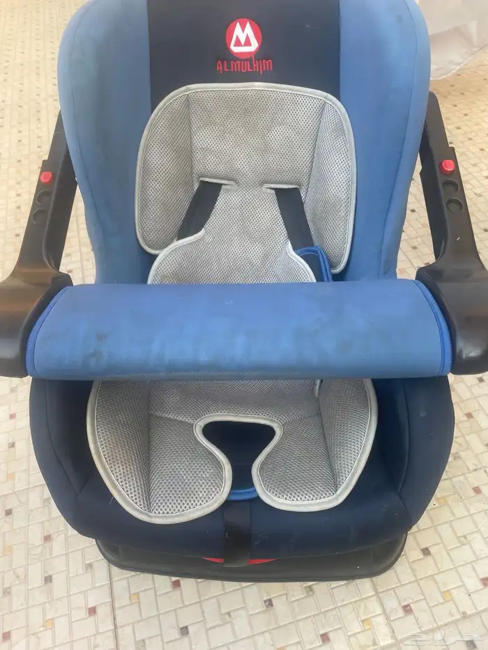كراسي سياره اطفال كارسيت مقاعد سياره 7