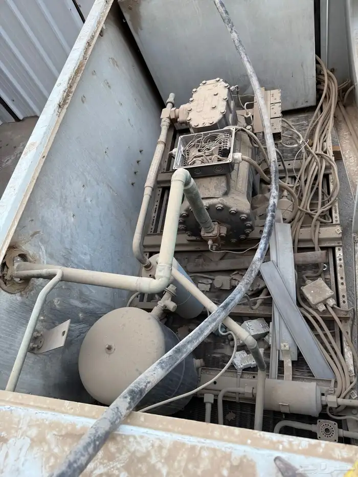 خرجيات مبردات 7