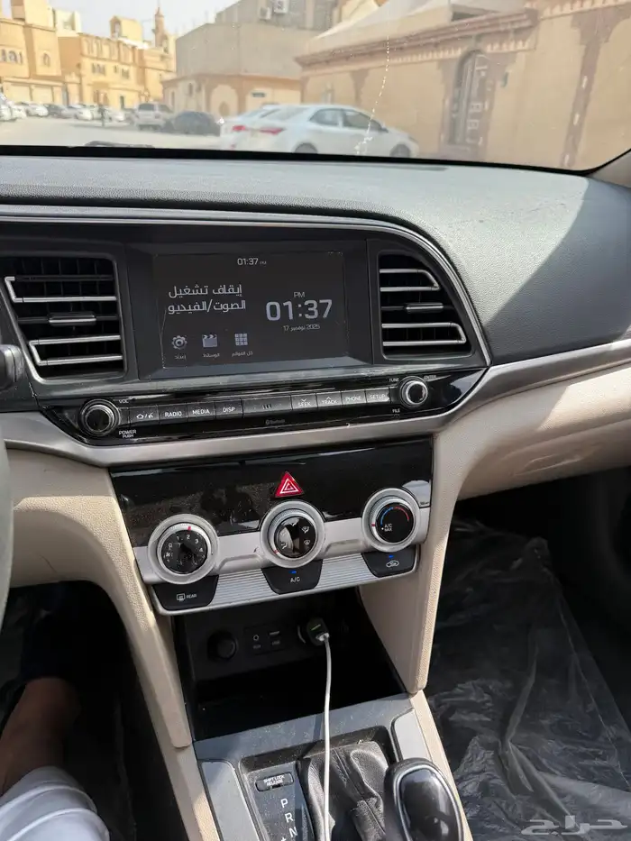 النترا 2020 مكينه كبيره 4