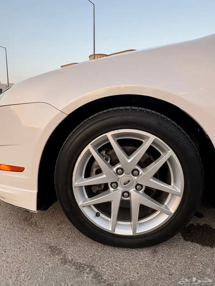 للبيع فورد فيوجن 2011 مالك اول من الوكاله 9