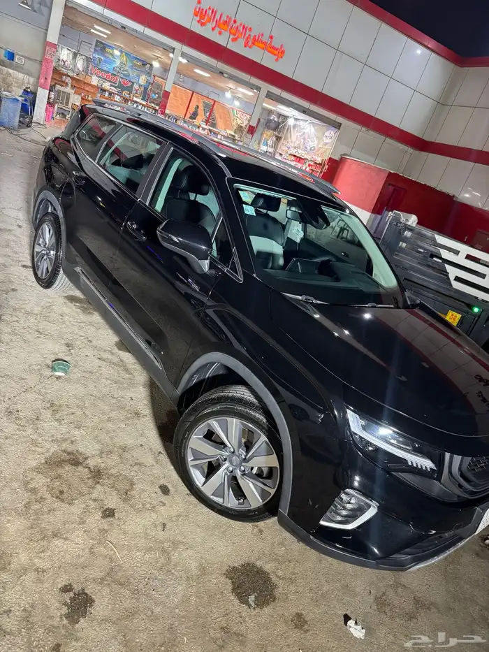 للبيع جيلي اوفكانجو 2