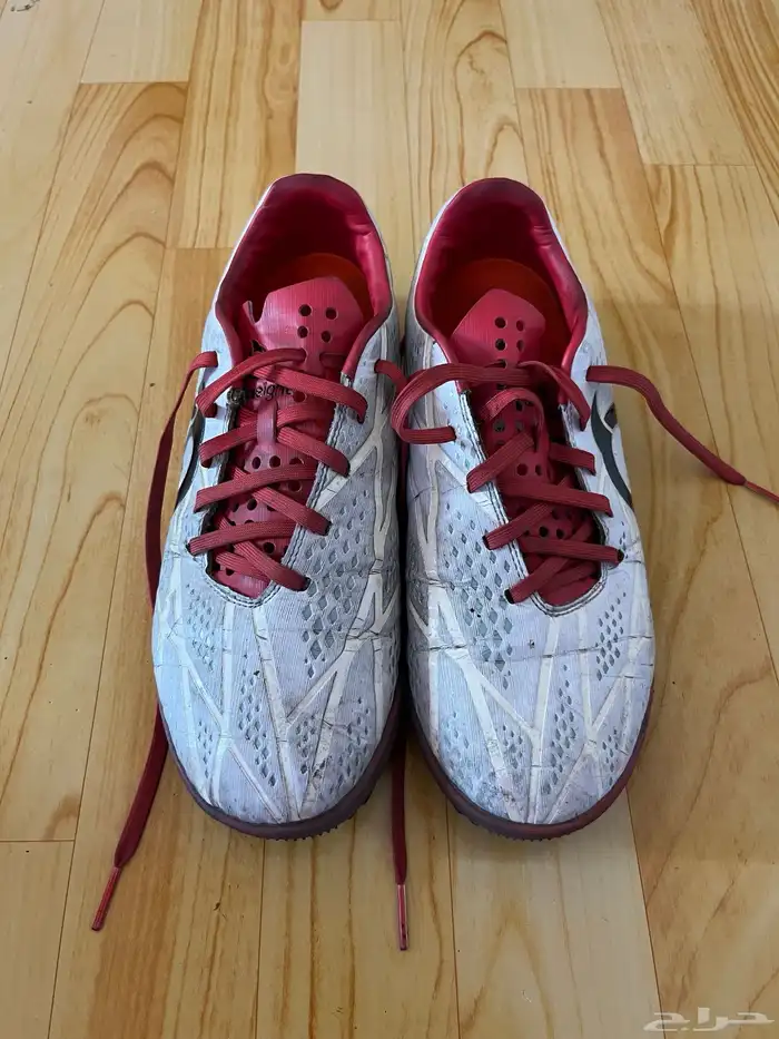 حذاء قرة القدم 0