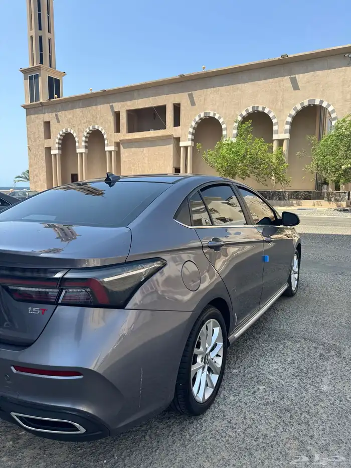 شيري ARRIZO 6pro 2