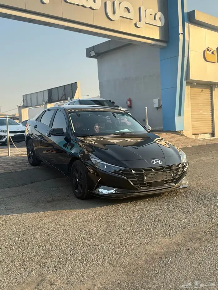 النترا 2021 هايبرد 2