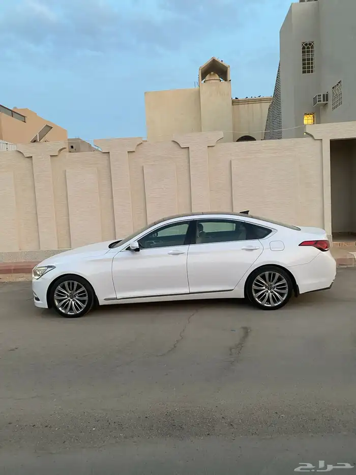 جنسس 2016 فل كامل 6