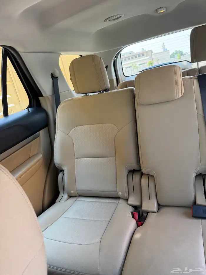 للبيع فورد اكسبلور 2016 26