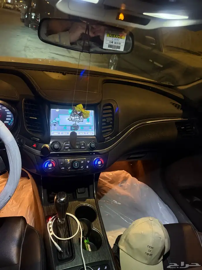 امبالا للبيع 2014 LT 8