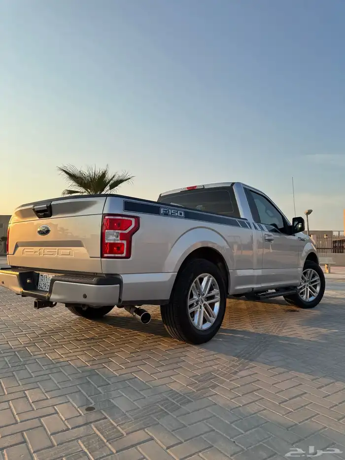 فورد f150 3