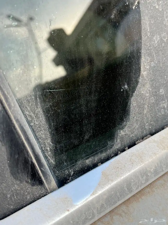 للبيع جاكوار 2009 تشليح مستعجل 9