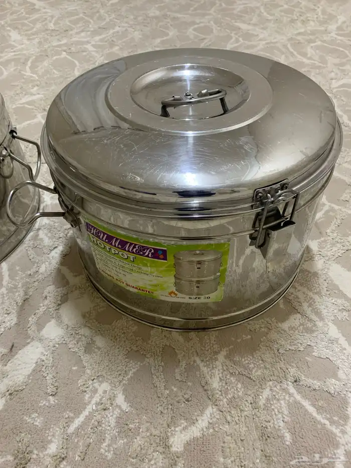 حافظات طعام للبيع 1