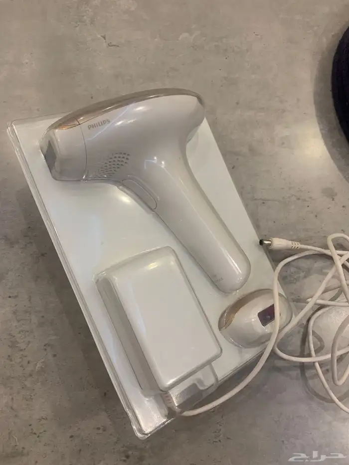 جهاز لليزر فيلبس 0