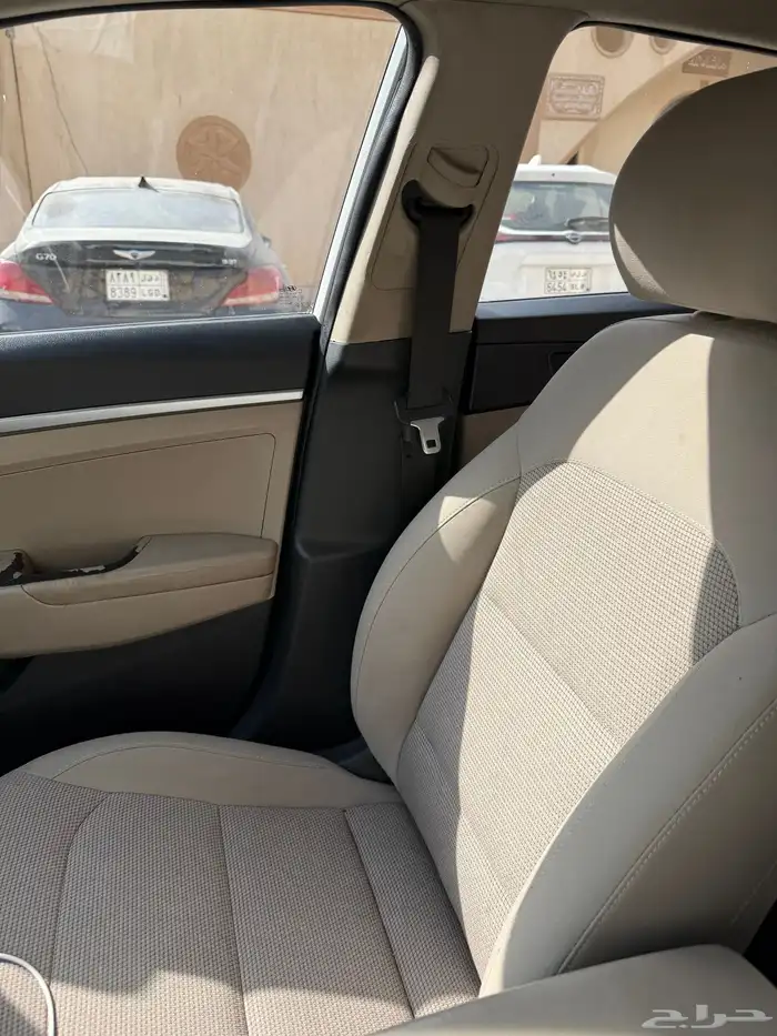 النترا 2020 مكينه كبيره 6