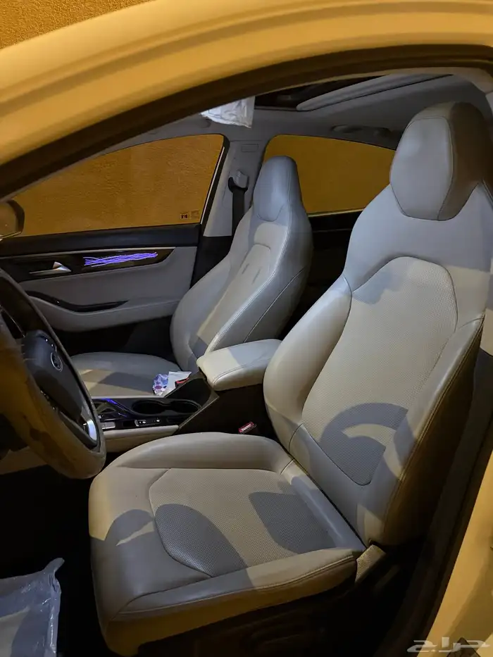 جاك J7 للبيع 8