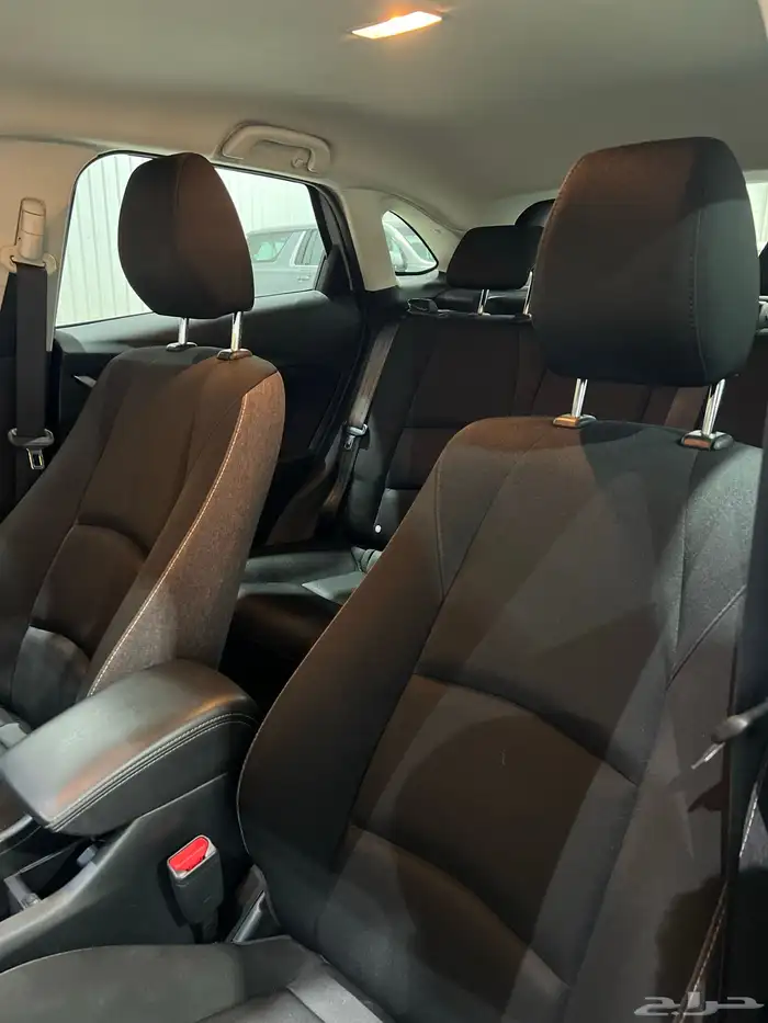 للبيع مازدا CX3 موديل 2024 7