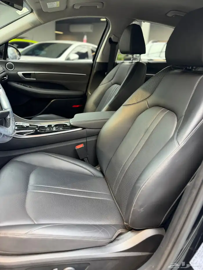 هيونداي سوناتا 20