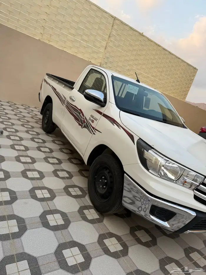 2024 غماره جي إل ديزل مكينة 2400 2