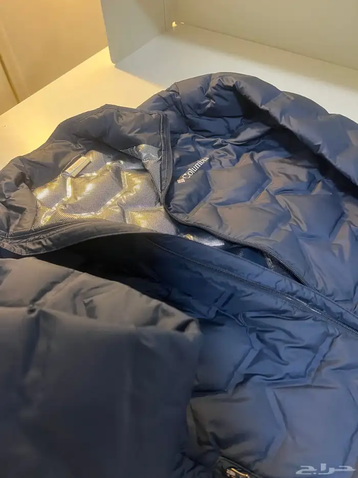 جاكيت كولمبيا 5