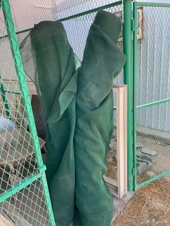 شتر مظله او ساتر للحلال او ساتر للمخيم نوعيه ممتازه 2