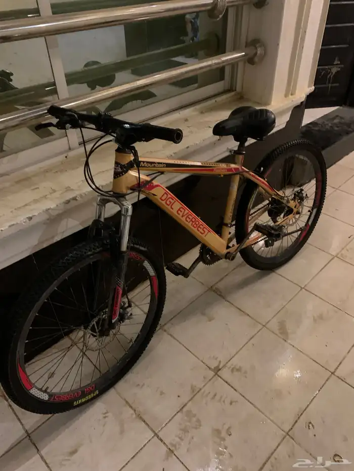 سيكل رياضي 5