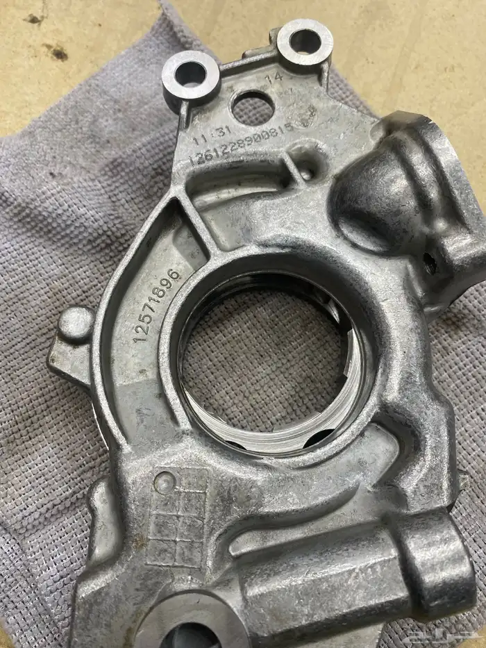 طرمبة زيتLS1 0