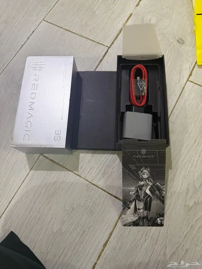 ردمجك 9sبرو 3