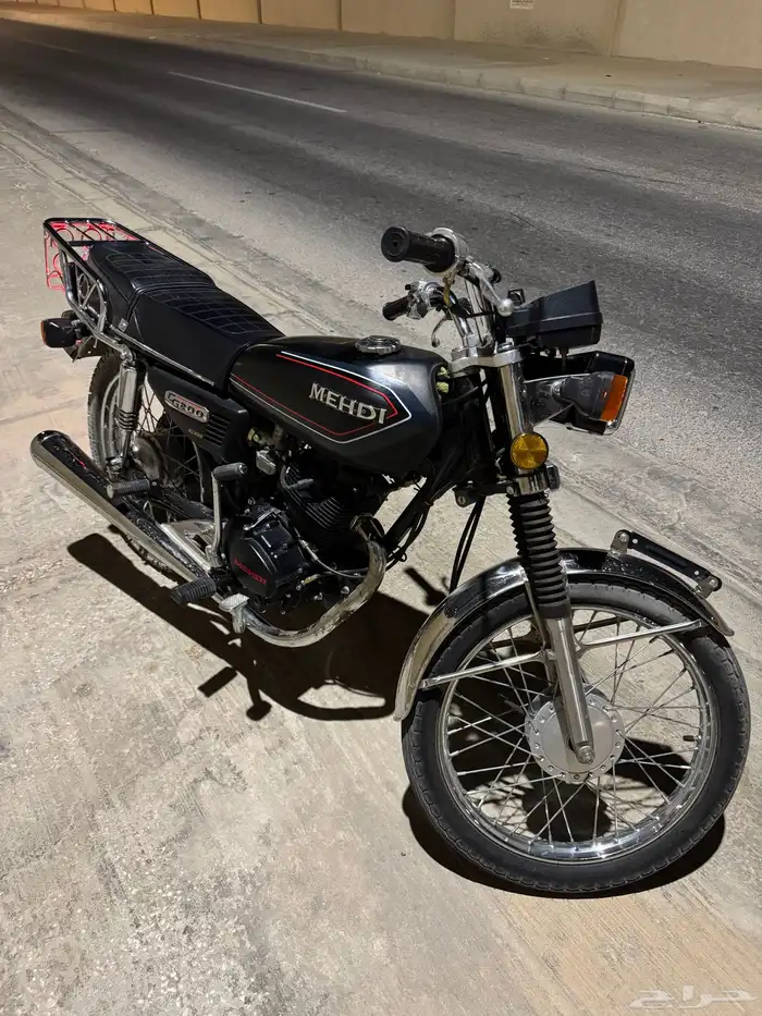 للبيع دباب جديد طرام ب 2600 0