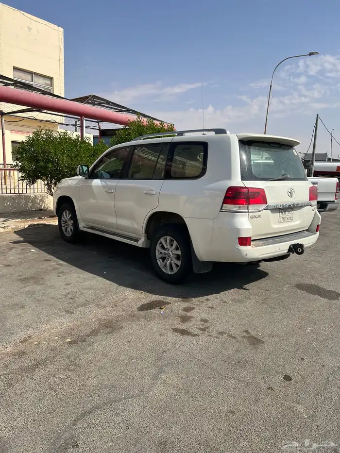 جكسار 2020 ديزل 0