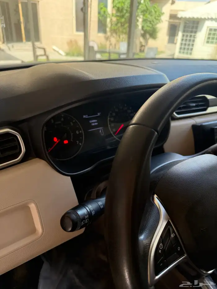 داستر 2020 فل كامل حد 22 الف بدي وكالة 8