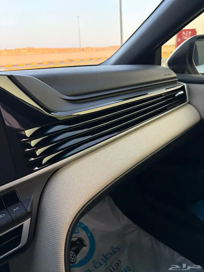 كامري E 2025 استاندر 51