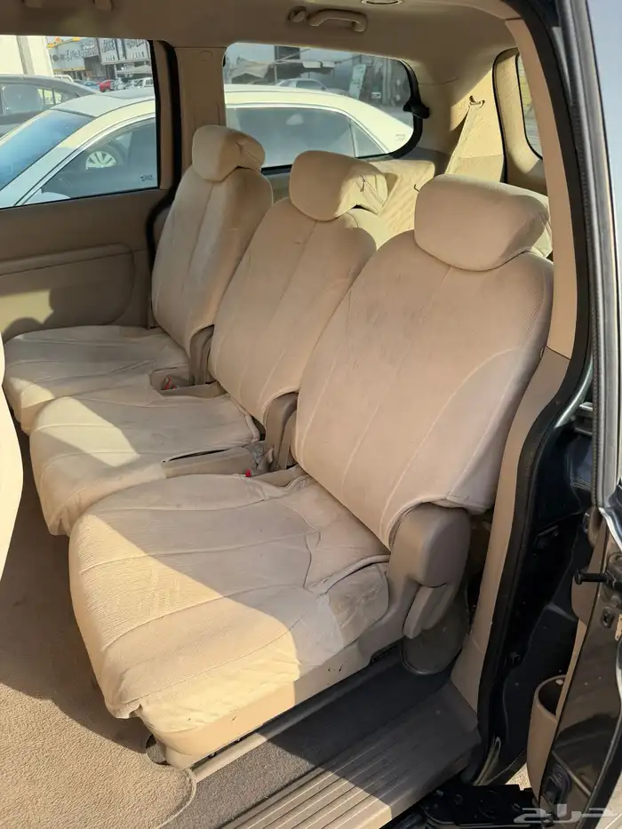 كيا كرنفال موديل 2015 10