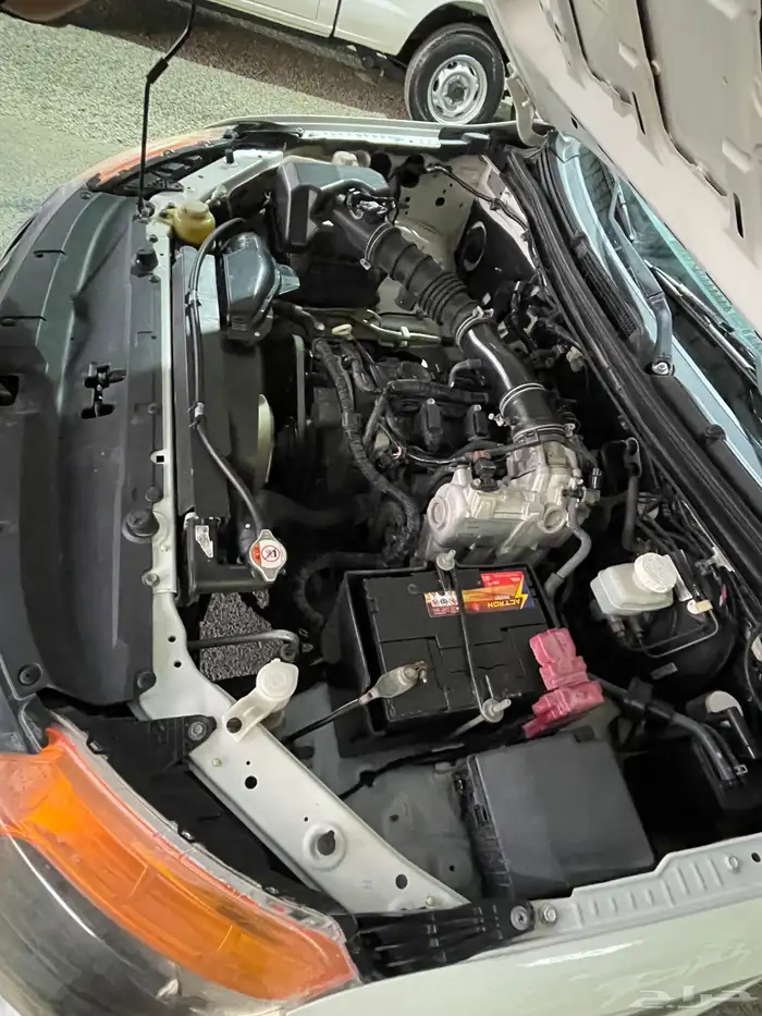 مستوبيشي فل 16