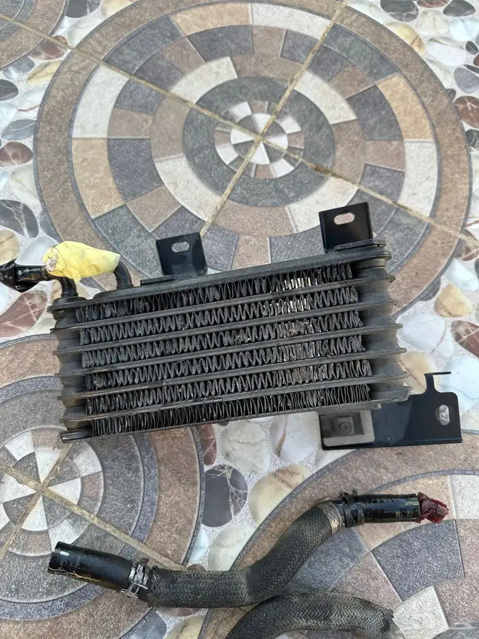 مبرد قير اورين 2