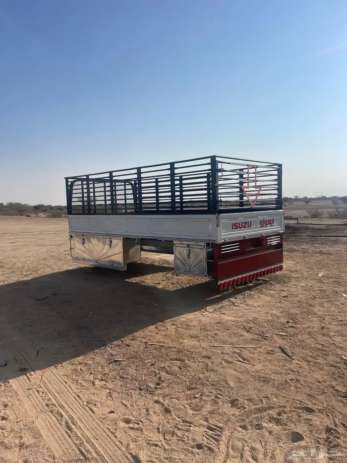 صندوق دينه ايسوزو 2008 3