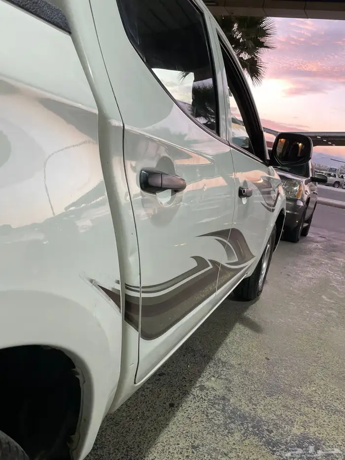 مستوبيشي فل 13