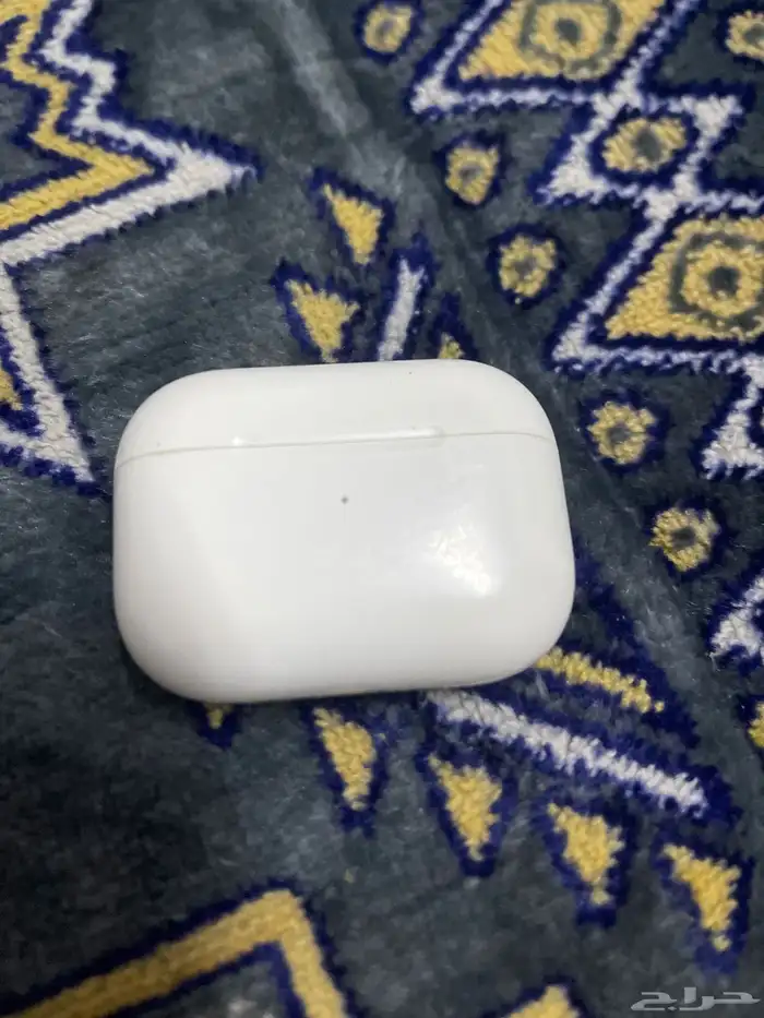 سماعات ايربودز برو 2 0