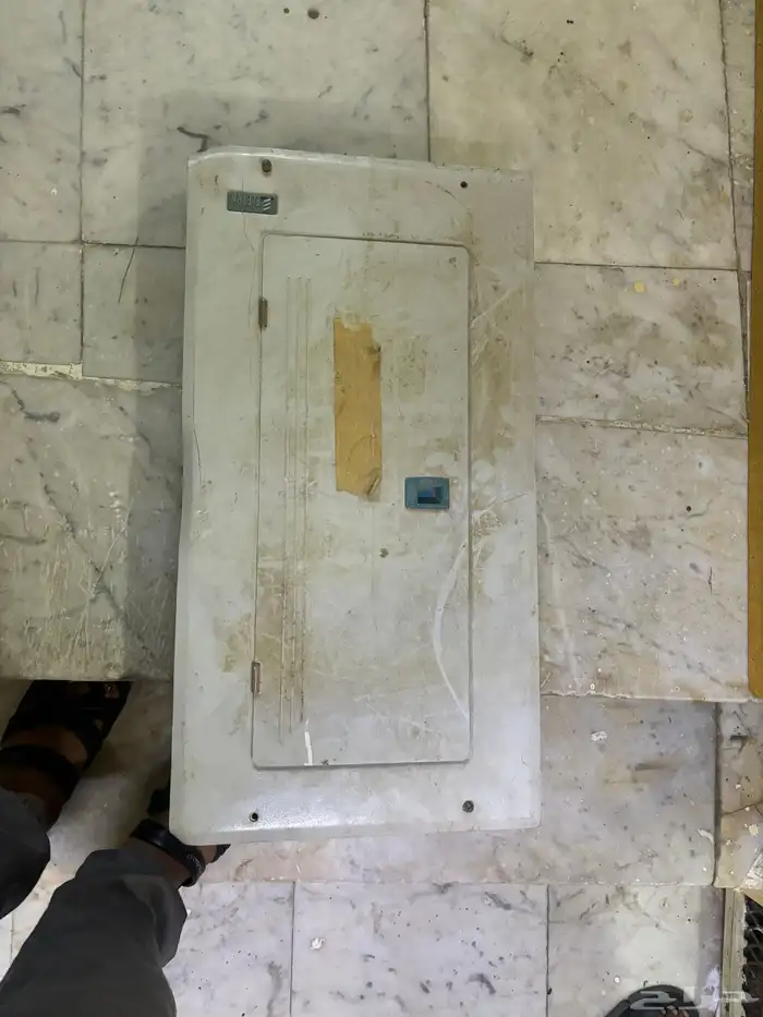 طبلون كهربائي 0