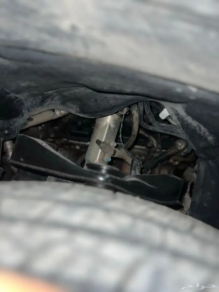 نيسان باترول 2012 فل كامل ردار 31