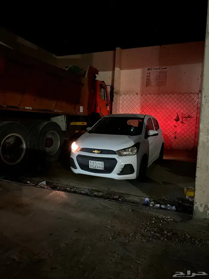 سبارك 2018 للبيع 4